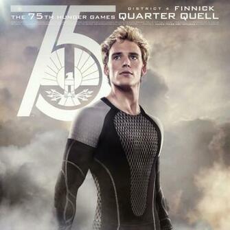 The Hunger Games Catching Fire Also Known As