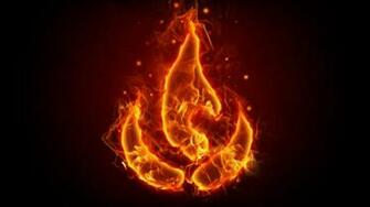 Fire Flame Wallpaper