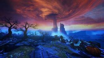Borderlands Tiny Tinas Assault On Dragon Keep Shooter Sci Fi Action