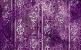 Purple Pattern Wallpaper Desktop High Definition