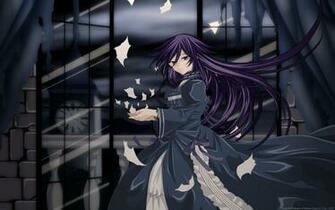 Pandora Hearts Image HD Wallpaper And
