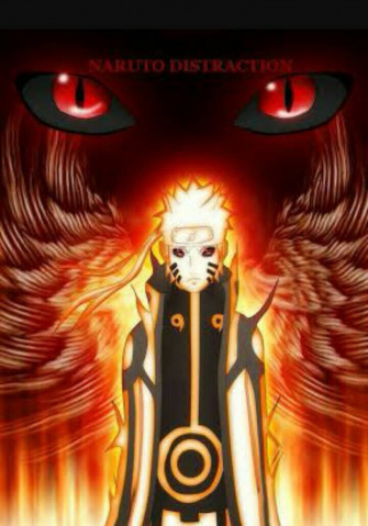 Naruto Da Leste