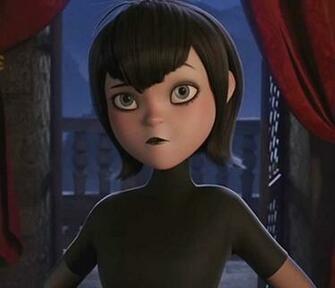 Hotel Transylvania Image Mavis HD Wallpaper And