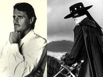 The Mask Of Zorro Wallpaper