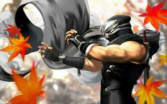 Dead Or Alive Dimensions Wallpaper