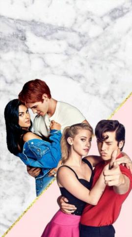 Bughead And Varchie Fandom