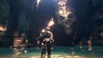 Dark Souls Iii HD Wallpaper X Net