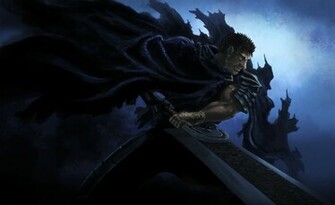 Berserk Wallpaper