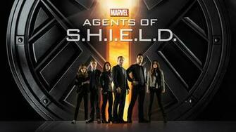 Agents Of Shield Wallpaper HD