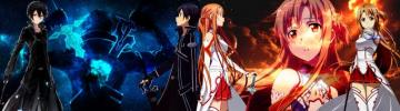 Sword Art Online HD Wallpaper And Background
