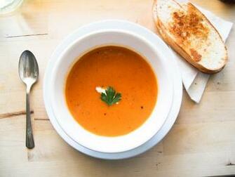 Soup Wallpaper And Background Image Net