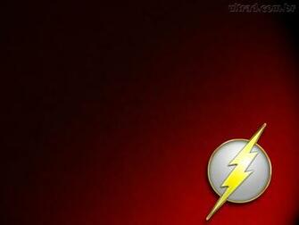 The Flash S Mbolo