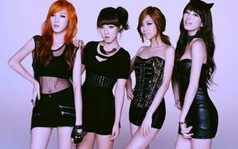 Ragnarok Online Legend Of The Second Sword Miss A Wallpaper