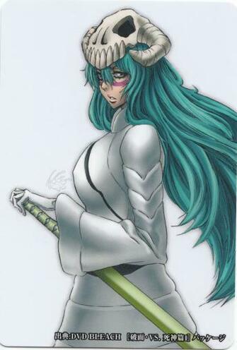 Bleach Nel Image Thecelebritypix