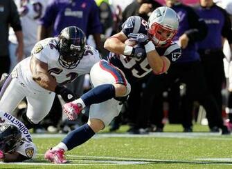 Danny Woodhead Wallpaper