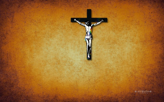 Jesus Cross Wallpaper