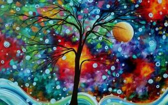Colorful Desktop Background Wallpaper9