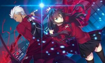Fate Stay Night Full HD Wallpaper And Background