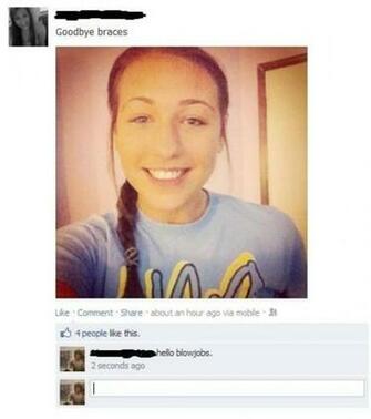 Hello Blowjobs I