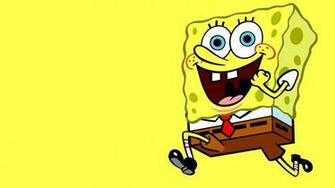 Cute Spongebob Wallpaper HD Net