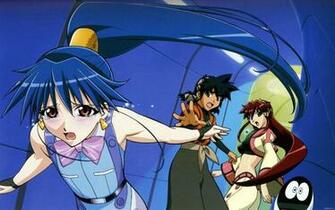 Dita Y Hibiki Girl Tears Cries Gestures Stock Photos