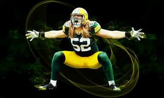 Clay Matthews2 By Kelseysparrow67