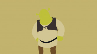 Shrek Picture Wallpaper