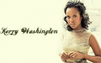Washington Beauty Wallpaper