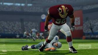 Madden Nfl Ya Tiene Fecha De Lanzamiento Whoolist Network