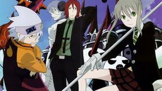 Soul Eater Wallpaper Hq