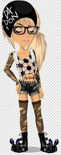 Moviestarplanet Karmin Hello I M Just Sayin Transparent