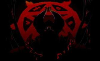 The Doom Bringer Wallpaper Dota HD