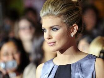 Wallpaper Annalynne Mccord