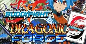 Buddyfight Future Card Wallpaper HD Japanese Animation Image Gambar