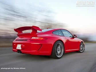 Ko839uwav Porsche Gt3 Wallpaper