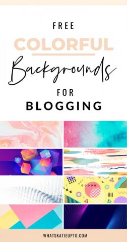 Best Colorful Background For Ging Photography Video