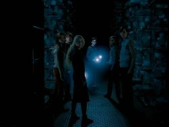 Ginevra Ginny Weasley Image Ootp Screencap Department Of
