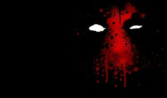 Deadpool Movie Wallpaper HD