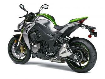 Kawasaki Z1000sx Wallpaper