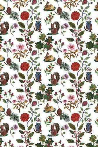 Nathalie Lete Wallpaper Google Search For The Walls