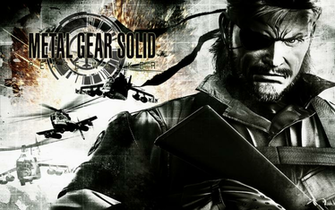 Mgs Png