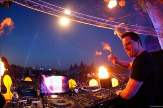 Markus Schulz
