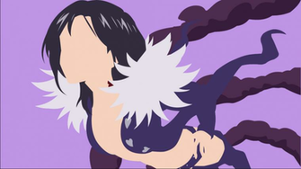 Resultado De Imagem Para Nanatsu No Taizai Merlin Wallpaper Sds
