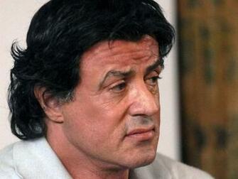 Sylvester Stallone Wallpaper