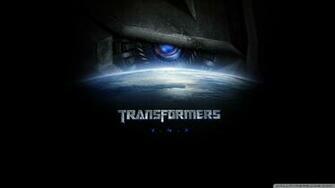 Transformers Wallpaper