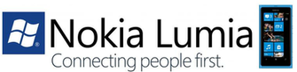 Nokia Lumia Logo Wallpaper Lo
