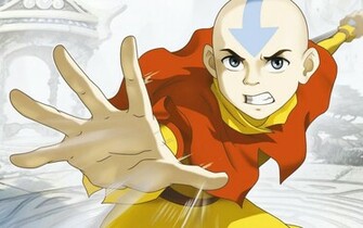 Avatar The Last Airbender Wallpaper HD