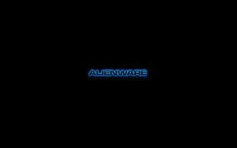 Alienware Logo Wallpaper Px Fond Ecran