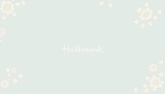 Hallmark Wallpaper For Computer