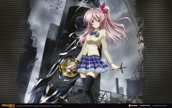 Chaos Head Madman Entertainment